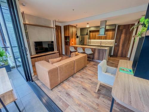 Modern 2BR 2Bed Country Suite | El Retiro, Ant