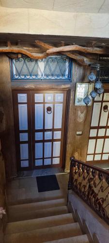 Residence Ettahrir – khách sạn tại Le Bardo
