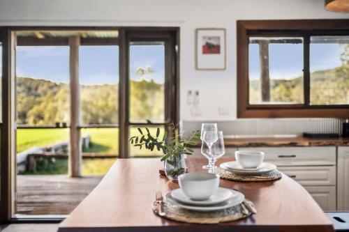 Létesítmények, The Hitching Rail Hut - Relax, unwind and reconnect in Karangi