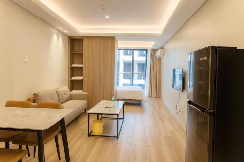 City Center Executive Hotel–By Manila Airport PITX in Manila Bay