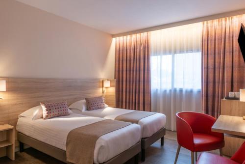 Hôtel L'Empreinte - image 2