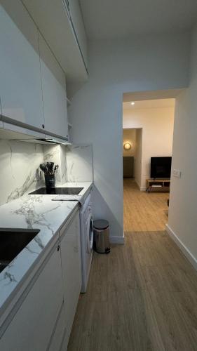 Wonderful apartment near the Bernabeu