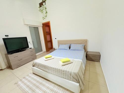 Nebo Apartment