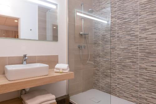 Hôtel L'Empreinte - image 5