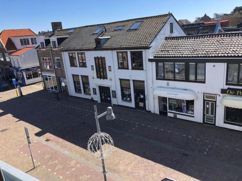 Heerlijke vakantiehuizen in Egmond in เอ็กมอนด์ อาน ซี