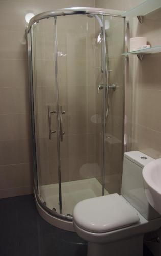 Her Majesty Hotel – London