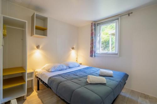 Camping au Port de l'Houmeau - Maeva in L'Houmeau (Poitou-Charentes)