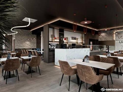 Quattro Casa in Sopron