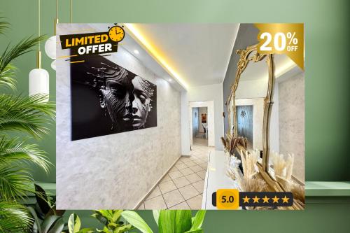 Evelyne HOME - centro storico a due passi -