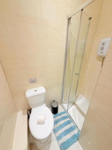 10 minutes to Camdem Town Suites - image 5