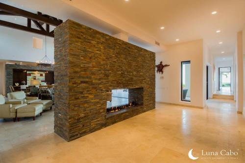 Casa de Sueños Seaview Villa Puerto Los Cabos in San José del Cabo, Mexico