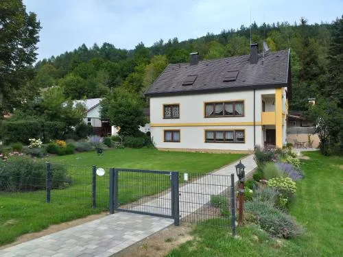 Ferienwohnung Leicht in Heiligenstadt, Deutschland