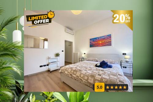 Memory Suite con Wifi/Netflix, Bologna