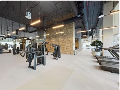 Brand New & Welcoming 2BDR In Forte Downtown 34 - main image