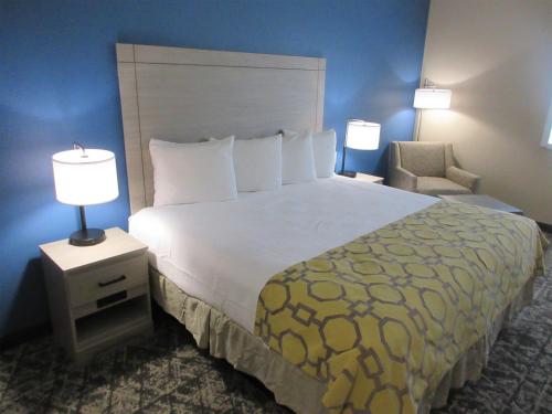 Baymont by Wyndham Decatur in Decatur, USA