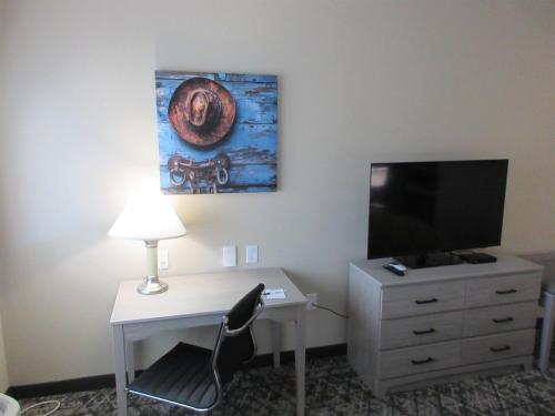Baymont by Wyndham Decatur in Decatur, USA