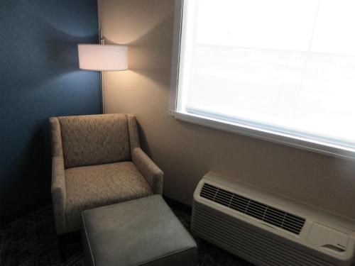 Baymont by Wyndham Decatur in Decatur, USA
