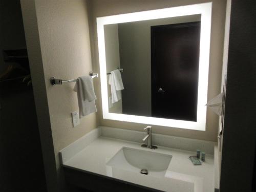 Baymont by Wyndham Decatur in Decatur, USA