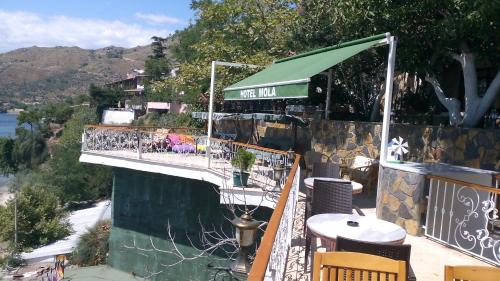 Hotel Mola in West Marmara Region