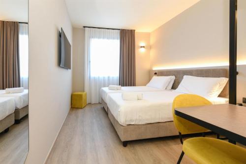 Best Western Hotel Garda in Affi