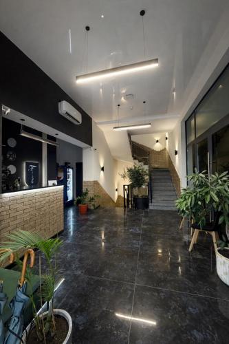Forsage Hotel in 烏日哥羅德