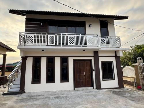 GG Studio - Sungai Lembing GG Studio - Sungai Lembing