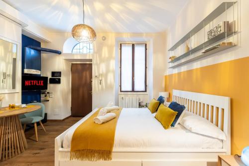 Superstay - Revel 9 - Isola