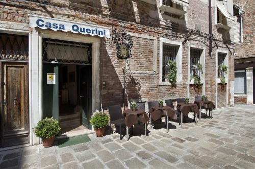 Locanda Casa Querini – Venice, GA