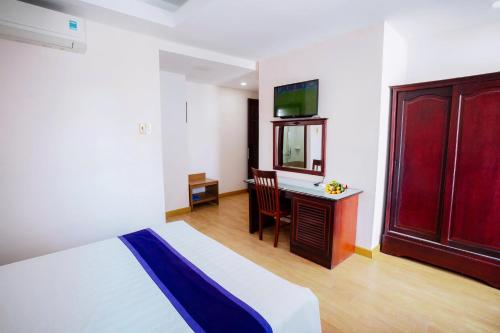 Violet hotel&spa – Nha Trang, MO