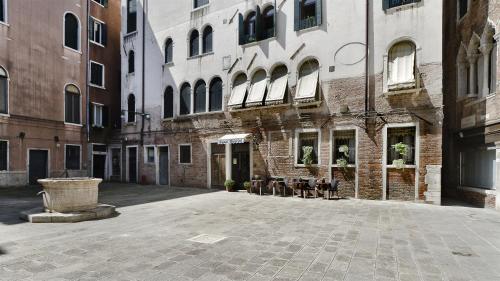 Locanda Casa Querini – Venice, GA