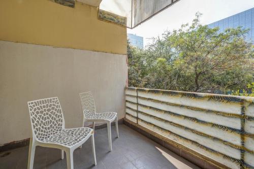 Urban Villa , Baner - Nandoshi