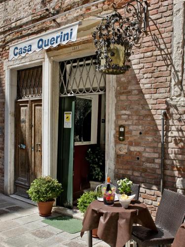 Locanda Casa Querini – Venice, GA