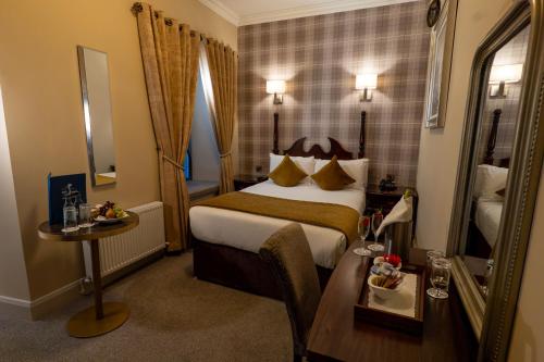Atlantic Hotel in ลาฮินช์