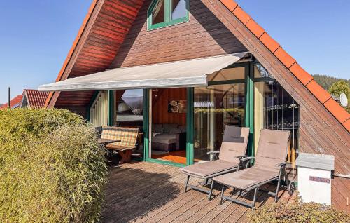 Tolles Haus In Langelsheim Mit Wlan in Langelsheim, Deutschland