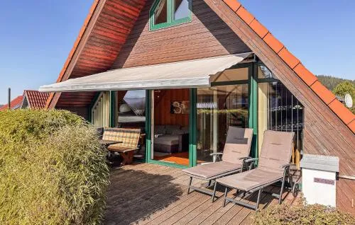 Tolles Haus In Langelsheim Mit Wlan in Langelsheim, Deutschland
