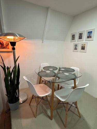Casa Jardin BV in Colon