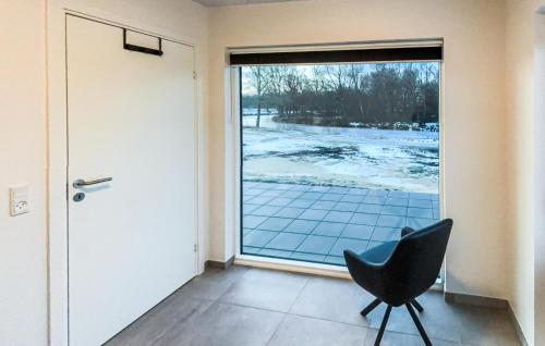 Exterior view, Awesome Home In Ringkøbing With Wifi in Hee
