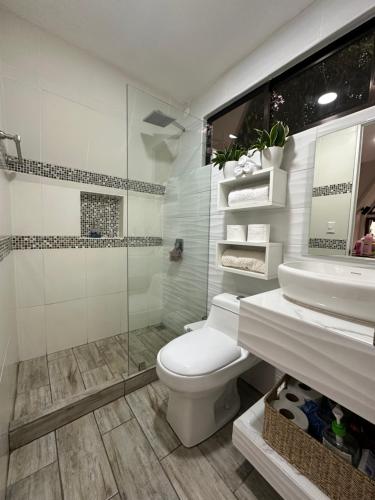 Casa Jardin BV in Colon