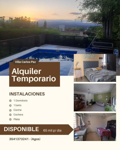 Departamento Gabi