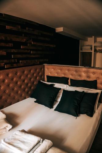 Sir Thomas Bed Central in Bolzano