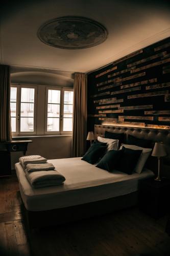 Sir Thomas Bed Central in Bolzano