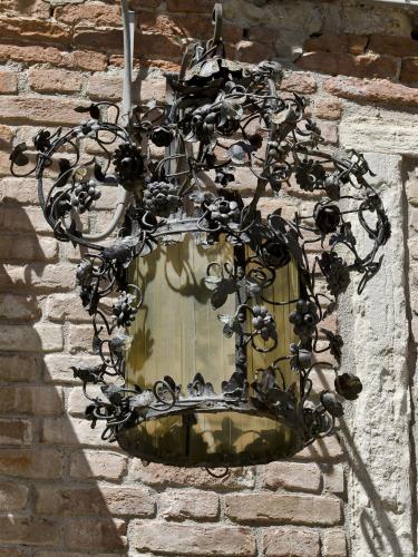 Locanda Casa Querini, Benátky (fotografie 10)