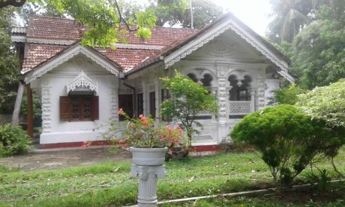 Kurunduwatta Villa, Hikkaduwa