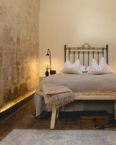 CIRQA - Relais & Châteaux - image 4
