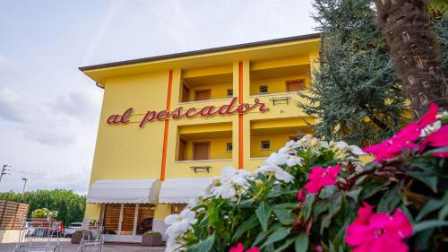 Hotel Al Pescador Hotel de charme Vérone