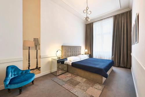 6 rooms Votivpark (contactless check-in) - image 10