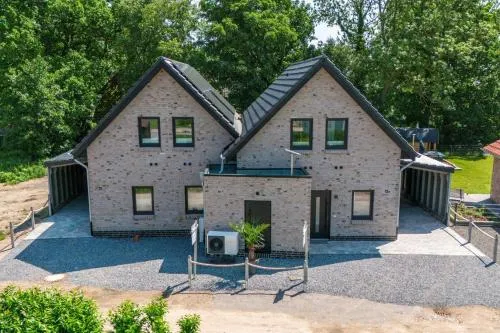 Haus Hygge in Sehestedt, Deutschland
