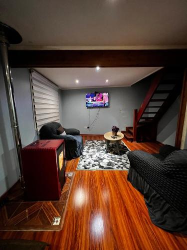 Casa Phillippi - Centro Valdivia