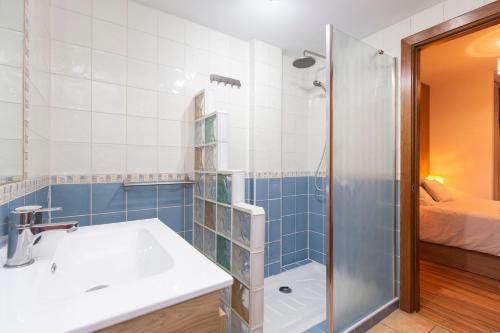 El escondite de Biescas - Apartment