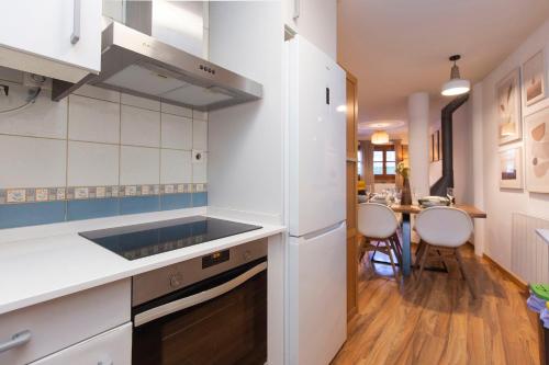 El Escondite de Biescas in Aragón-Pireneusok